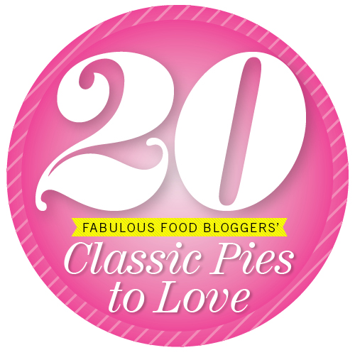 20 tartes classiques à aimer foodiecrush.com