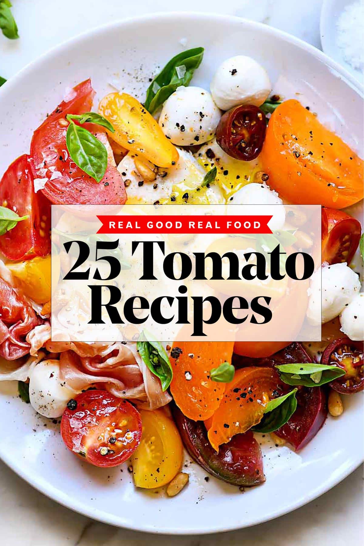 25 recettes à base de tomates foodiecrush.com
