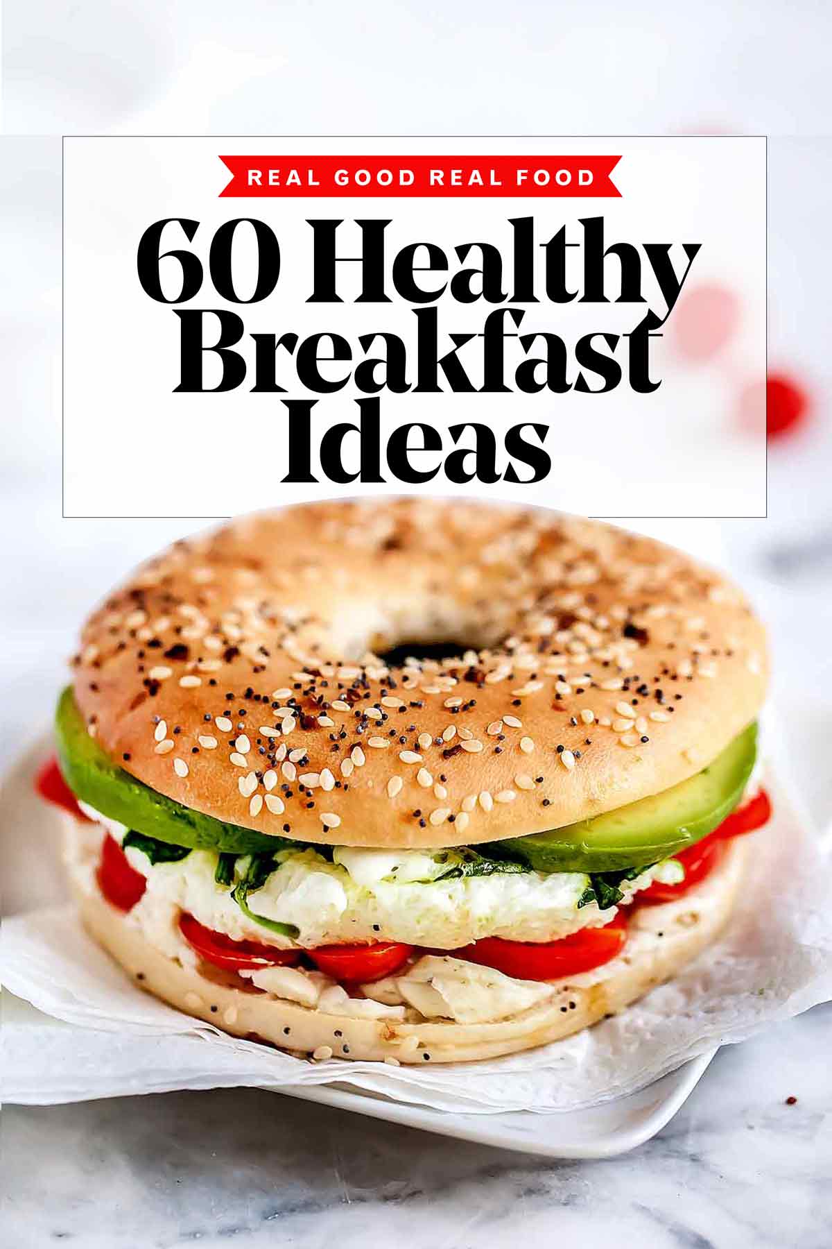 60 idées de petits déjeuners sains foodiecrush.com