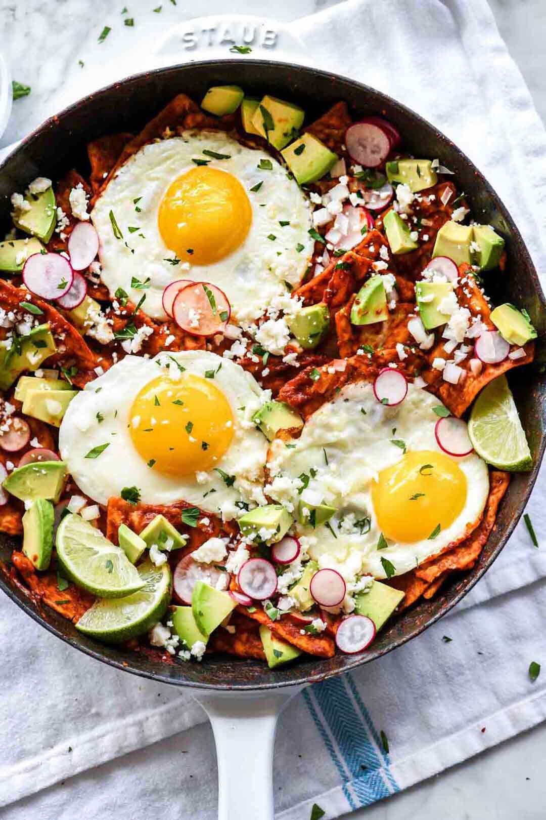 chilaquiles foodiecrush.com