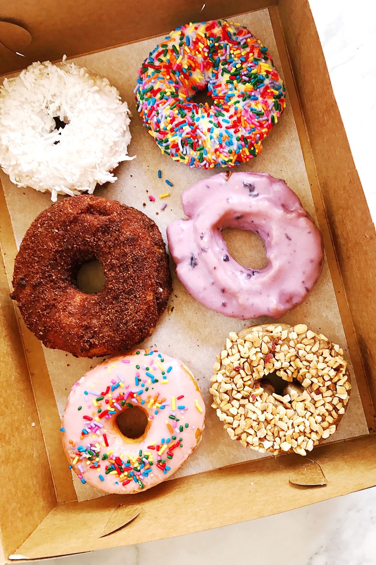 Donuts foodiecrush.com | foodiecrush.com