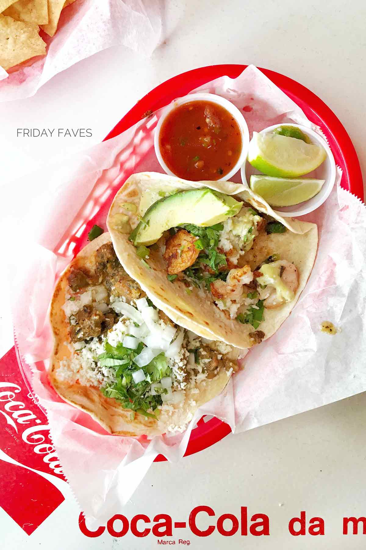 Tacos A Go Go Houston Texas foodiecrush.com
