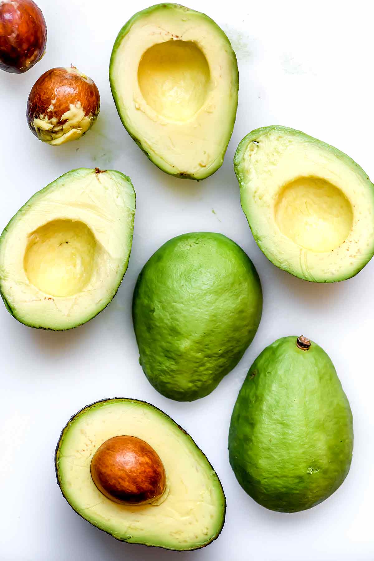 Avocats | foodiecrush.com