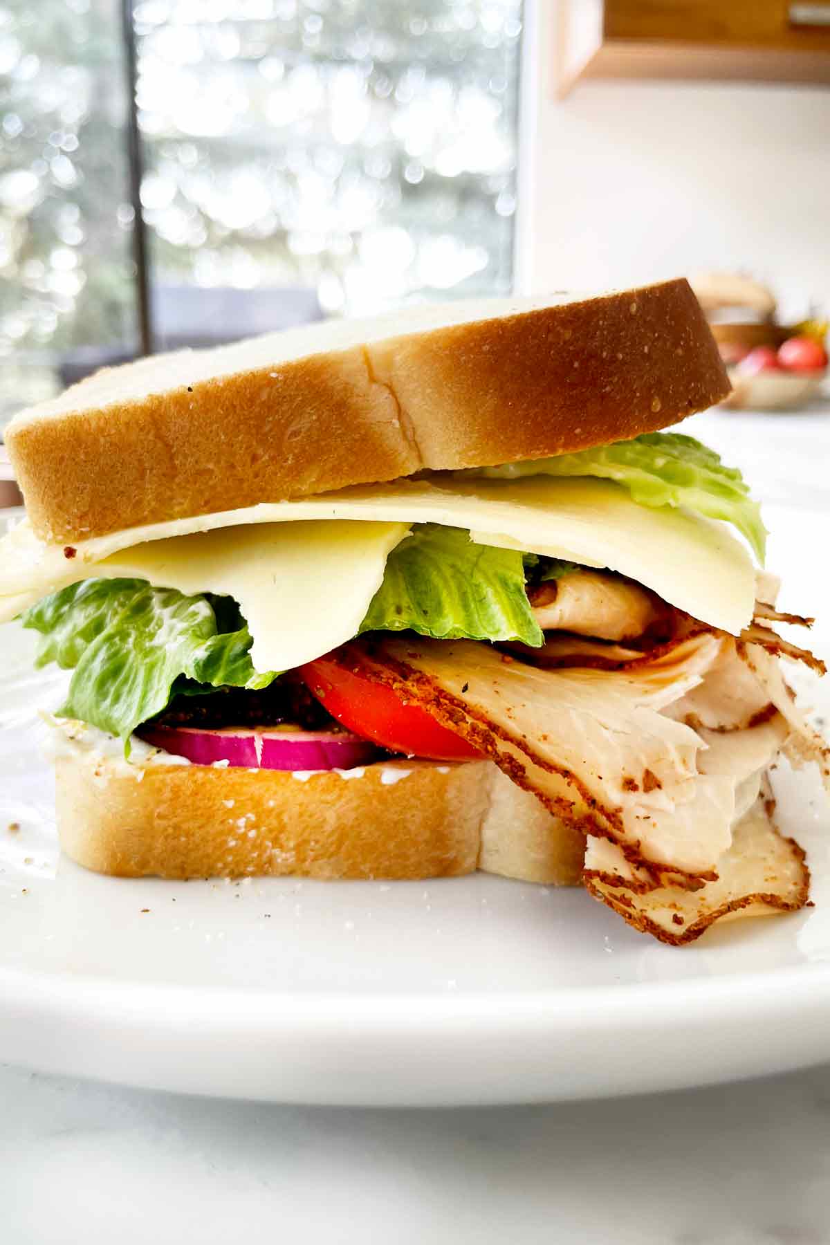 Sandwich foodiecrush.com